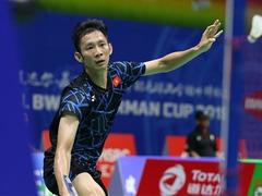 Veteran Minh to lead Việt Nam's badminton gold medal hopes at SEA Games