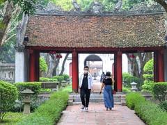 Hà Nội among favourite destinations in Southeast Asia: Travelbook