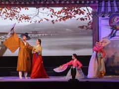 Ancient town to host Korean Day