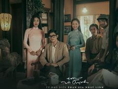 Cast of film on late songwriter Trịnh Công Sơn revealed