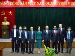 Việt Nam remains a true international partner to South Africa