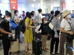 Aviation, tourism sectors get set for holiday gains