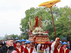 Hùng Kings' commemoration to be marked at home and abroad