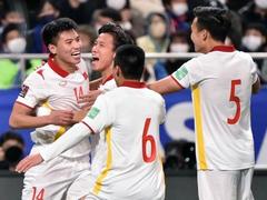 The Local Game: The good, the bad and the ugly of VN’s World Cup campaign