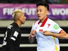 Việt Nam crush Timor Leste in AFF Futsal Championship