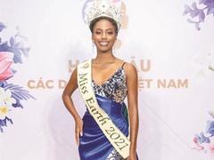 Miss Ethnic Vietnam beauty contest a ‘cultural ambassador’