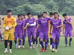 Việt Nam to face raising Indonesia in SEA Games football opener