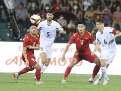 Việt Nam held to goalless draw in second SEA Games match