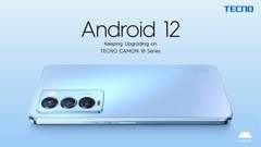 TECNO Is Among the First to Make Android 13 Beta Available on Its Latest CAMON 19 Pro 5G to Launch