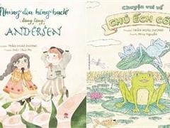 Summer reading for kids: famous author’s short stories reprinted