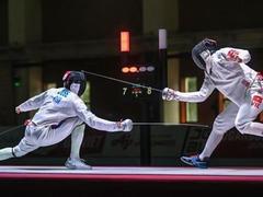 VN, Philippines win fencing golds
