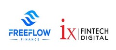 FreeFlow Finance and IX Fintech Digital Form Strategic Partnership for Synergistic Cooperation 