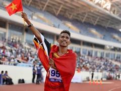 Timor Leste win 2nd medal, VN bag gold in 10,000m