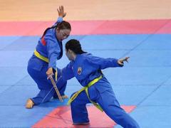 Vovinam set to return in style