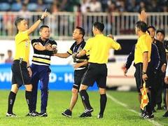 Việt Nam officials picked for SEA Games football tournament