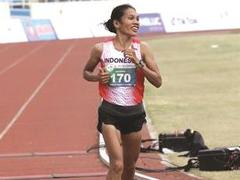 Việt Nam win historic first marathon gold