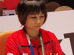 Loan wins gold in standard Chinese chess