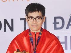 Việt Nam win two golds in blitz chess