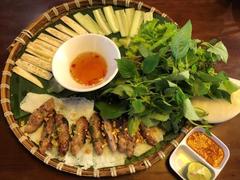 Quán Ăn Ngon's excellent Vietnamese cuisine is back