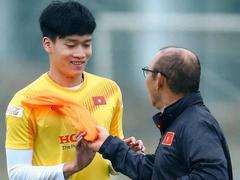 Coach Park wants Viettel star to play abroad