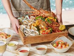 Marriott Bonvoy launches special food festival and offer