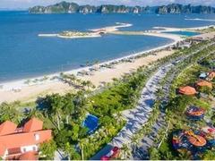 Tuần Châu Island provides unique host for SEA Games 31