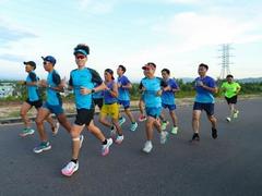 VnExpress Marathon in Quy Nhơn returns after year’s gap