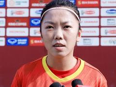 Vietnamese women's team in final preparations for AFF cup