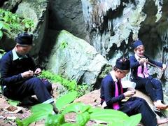 Discovering Tiên Cảnh Cave in Lào Cai