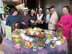 Việt Nam to promote more local foods to attract tourists