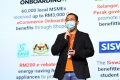 Shopee to help local sellers boost sales with more collaborative features