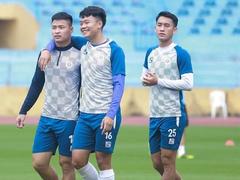Hà Nội FC manager urges club to keep Chung at all costs