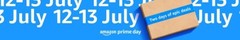 Amazon Singapore unveils incredible Prime Day 2022 deals for Prime members to shop on 12 & 13 July