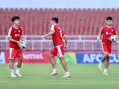 Viettel look to make it three-in-a-row in final group game