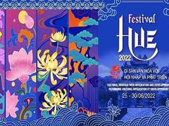 Huế Festival 2022 set for end of June