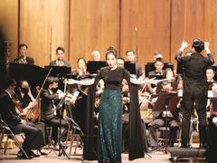 HBSO performs Russian classical masterpieces
