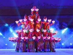 Art programmes dazzle audiences at Huế Festival Week