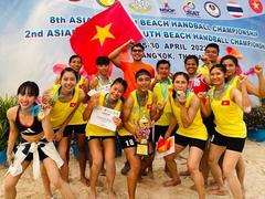 Việt Nam to compete in four sports at 2022 World Games