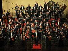 National orchestra concert highlights Czech composer