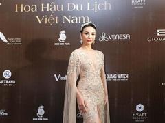 Miss Tourism Việt Nam 2022 launched