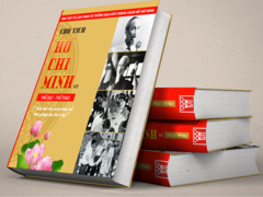 New book chronicles President Hồ's commitment to health, exercise