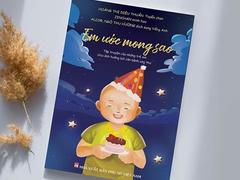 Book tells story of children affected by cancer