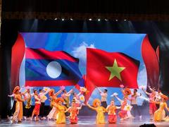 Musical shows to celebrate Laos Cultural Week