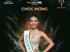 Việt Nam to host Miss Earth 2023