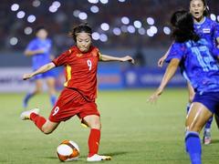 Huỳnh Như expected to shine at FIFA Women's World Cup 2023