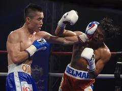 Đinh Hồng Quân to defend IBF title