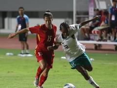 Việt Nam beat Indonesia to lead AFF Championship Group A