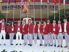 Para Games athletes ready for ASEAN Games