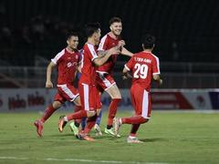 Coach happy with Viettel AFC Cup performance