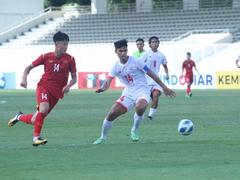 Việt Nam crush Philippines in Southeast Asian U19 event